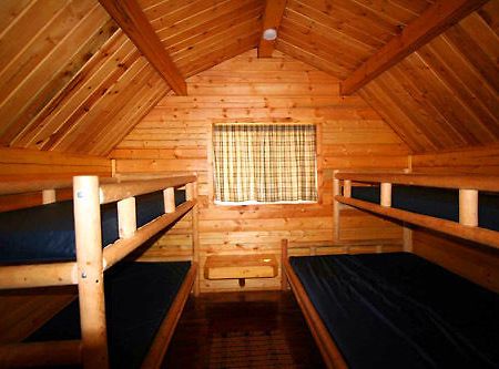Horse Thief Campground And Rv Resort Hill City Exteriér fotografie