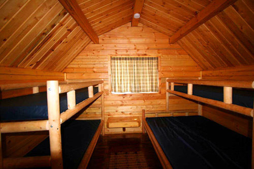 Horse Thief Campground And Rv Resort Hill City Exteriér fotografie