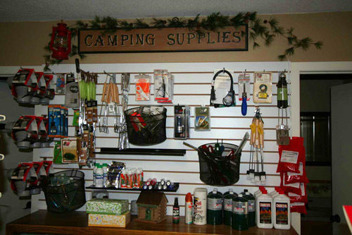 Horse Thief Campground And Rv Resort Hill City Exteriér fotografie