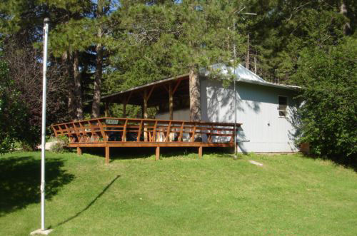 Horse Thief Campground And Rv Resort Hill City Exteriér fotografie